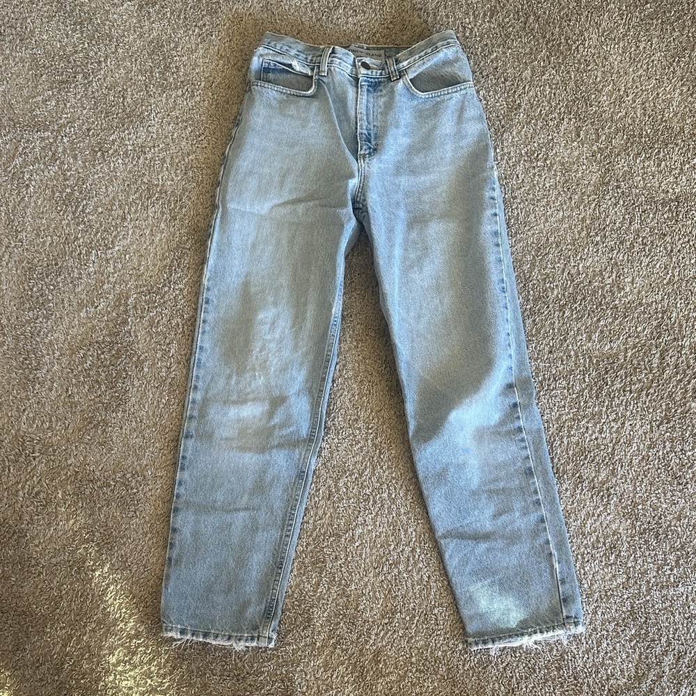 Jones Jeans Light Blue Denim